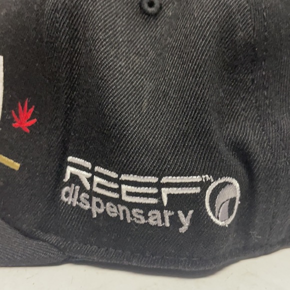 Year 1 SnapBack Hat - Picture 4 of 4